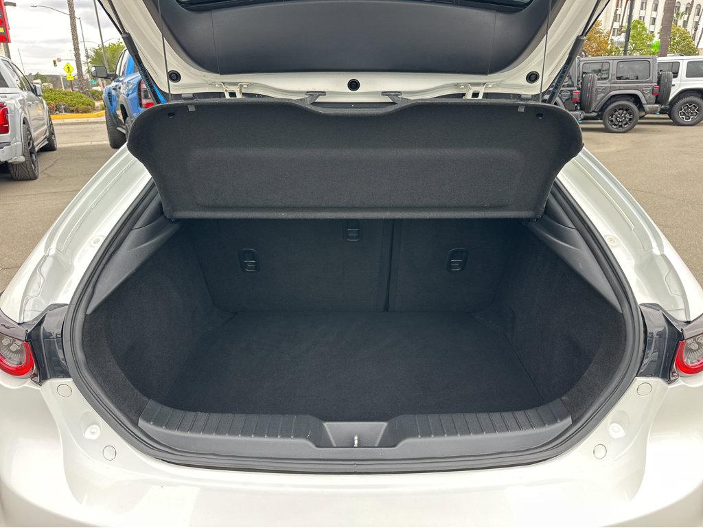 2019 Mazda Mazda3 Hatchback Premium photo 33