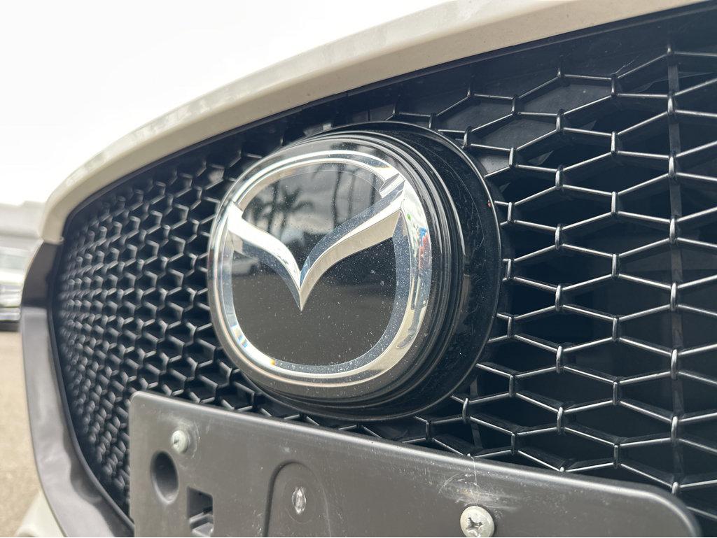 2019 Mazda Mazda3 Hatchback Premium photo 37