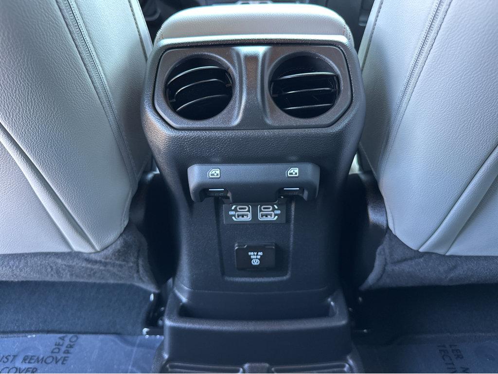 2022 Jeep Wrangler 4xe Unlimited Sahara High Altitude photo 15