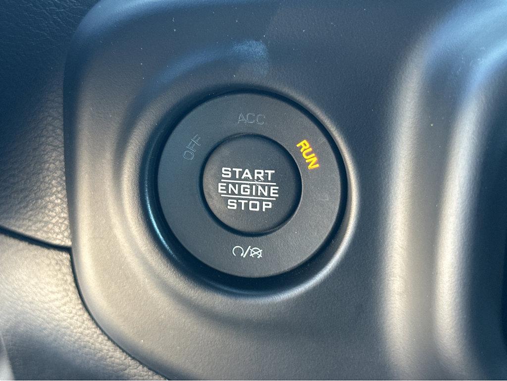 2022 Jeep Wrangler 4xe Unlimited Sahara High Altitude photo 22