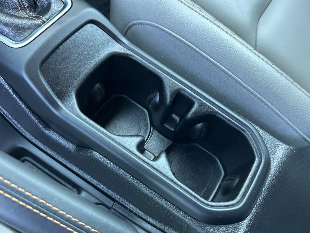 2022 Jeep Wrangler 4xe Unlimited Sahara High Altitude photo 26