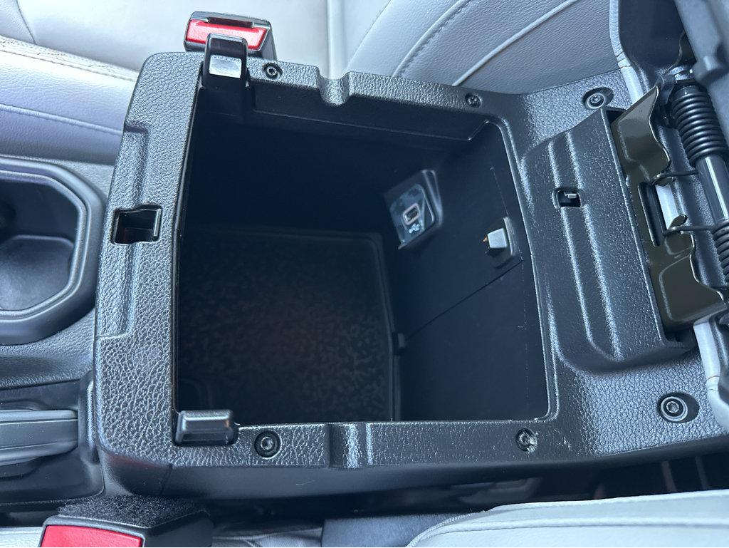 2022 Jeep Wrangler 4xe Unlimited Sahara High Altitude photo 27