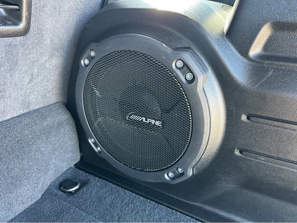 2022 Jeep Wrangler 4xe Unlimited Sahara High Altitude photo 34
