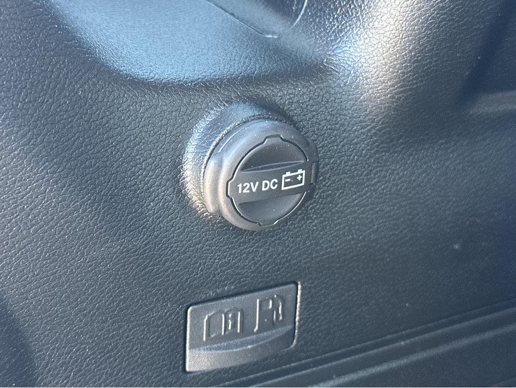 2022 Jeep Wrangler 4xe Unlimited Sahara High Altitude photo 35