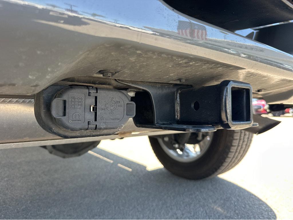2022 Jeep Wrangler 4xe Unlimited Sahara High Altitude photo 37