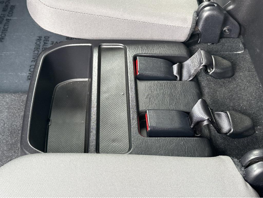 2021 Toyota Tacoma SR photo 9