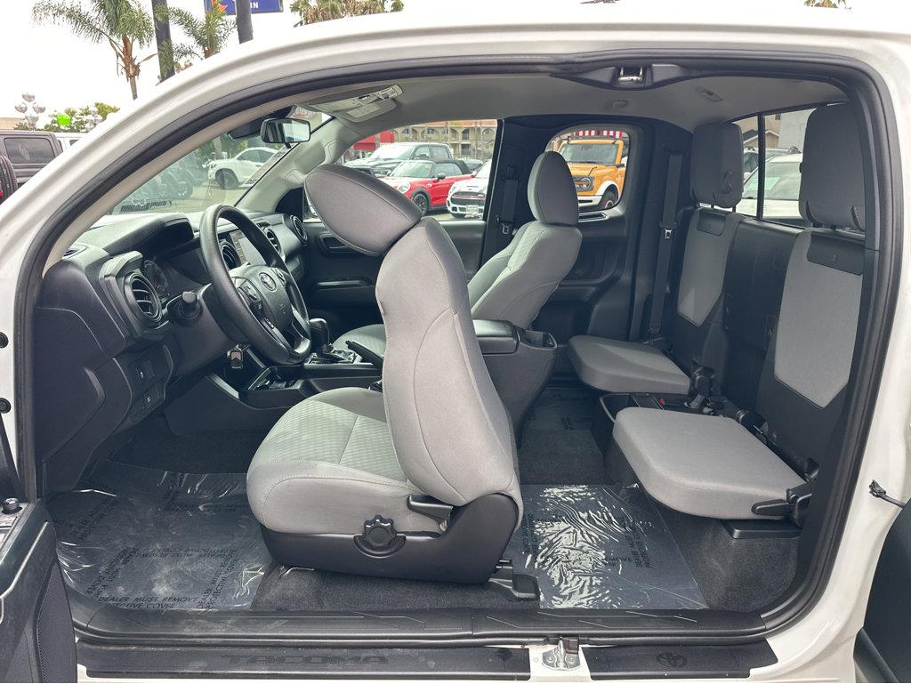 2021 Toyota Tacoma SR photo 16