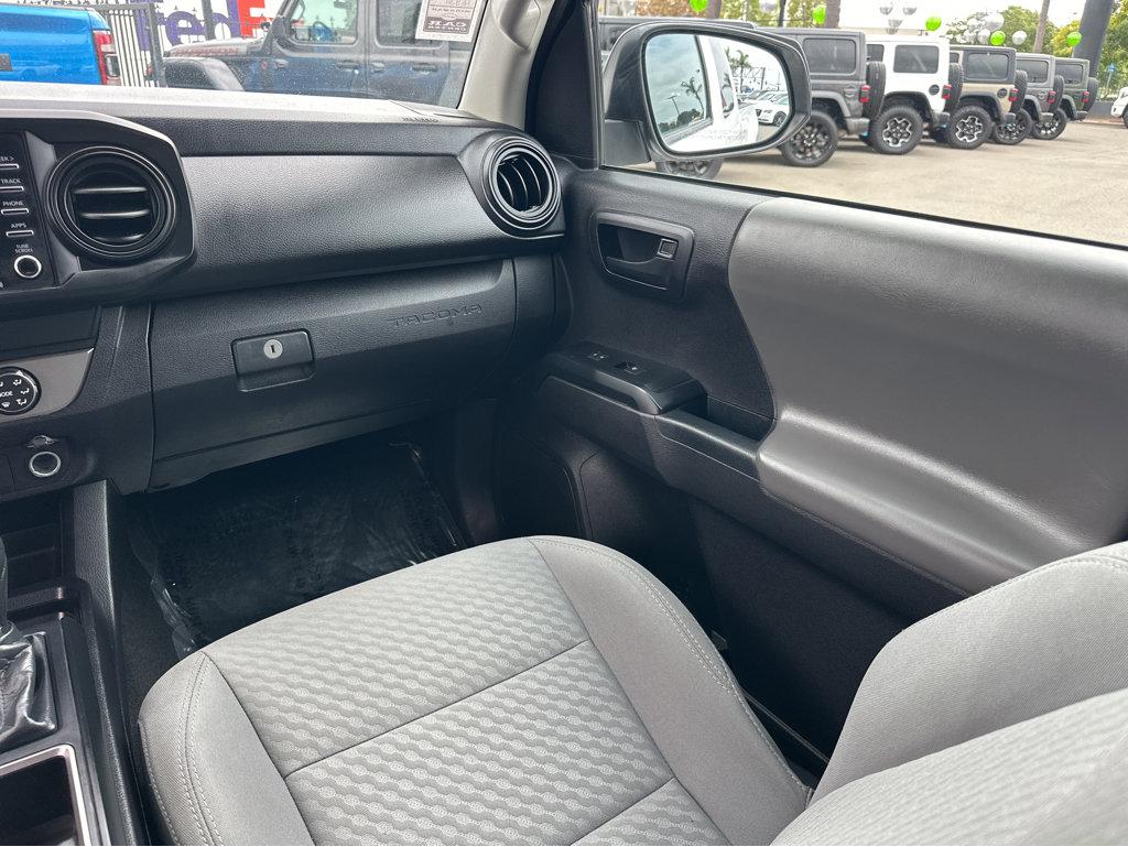 2021 Toyota Tacoma SR photo 17
