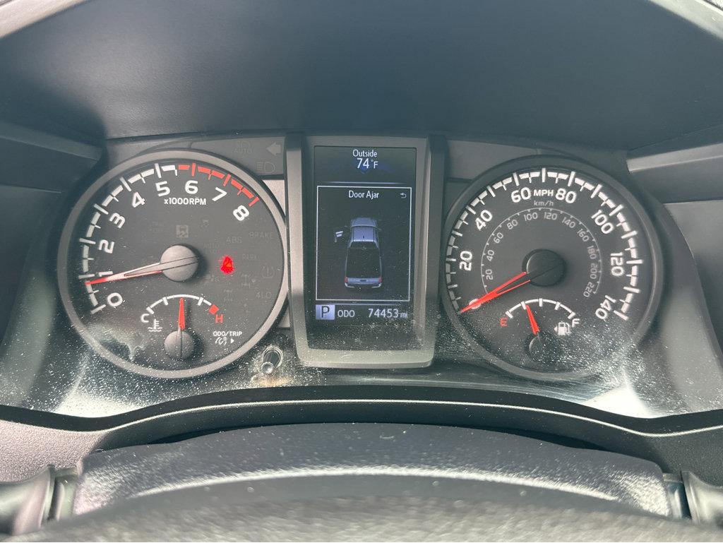 2021 Toyota Tacoma SR photo 20