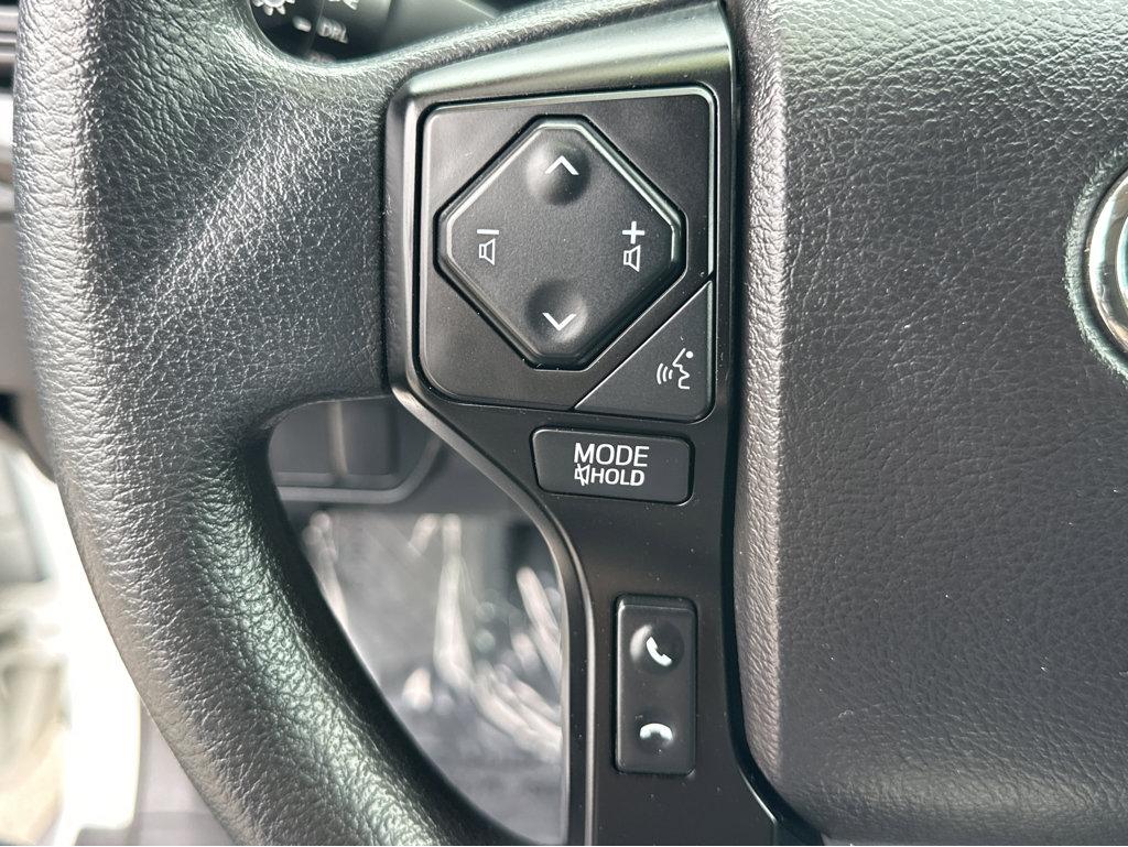 2021 Toyota Tacoma SR photo 21