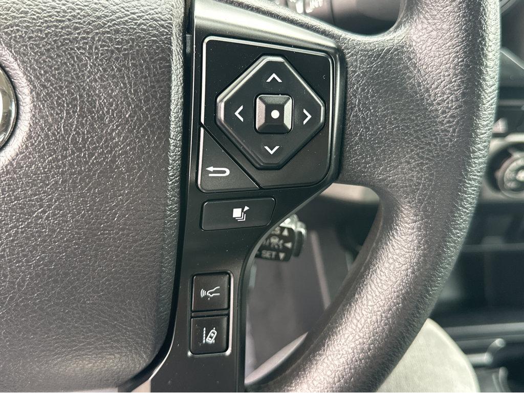 2021 Toyota Tacoma SR photo 22
