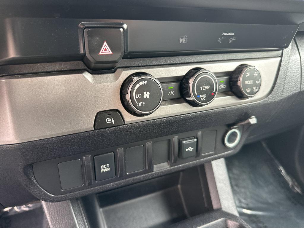 2021 Toyota Tacoma SR photo 24