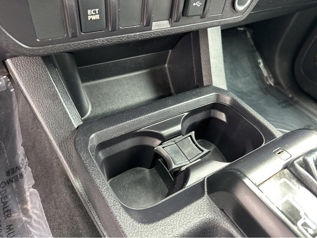 2021 Toyota Tacoma SR photo 25