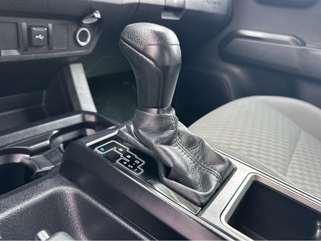 2021 Toyota Tacoma SR photo 26
