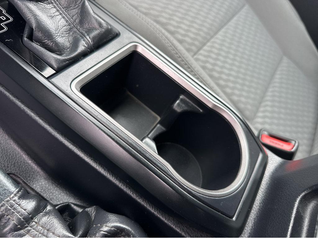 2021 Toyota Tacoma SR photo 27