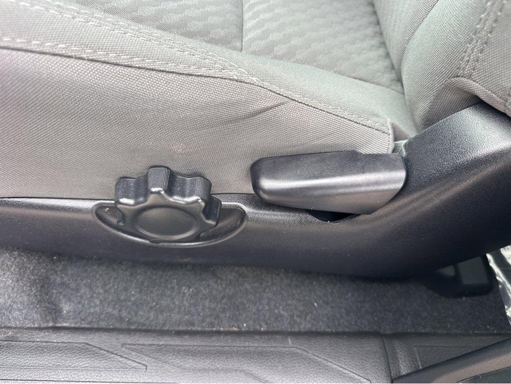 2021 Toyota Tacoma SR photo 30