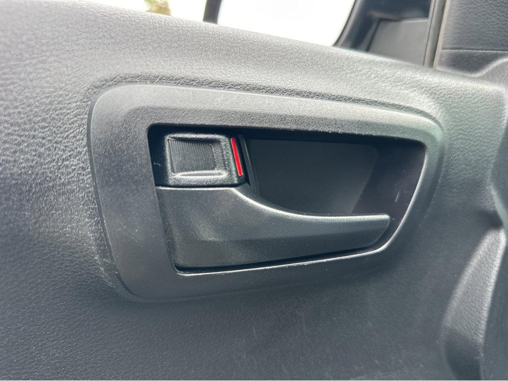 2021 Toyota Tacoma SR photo 31