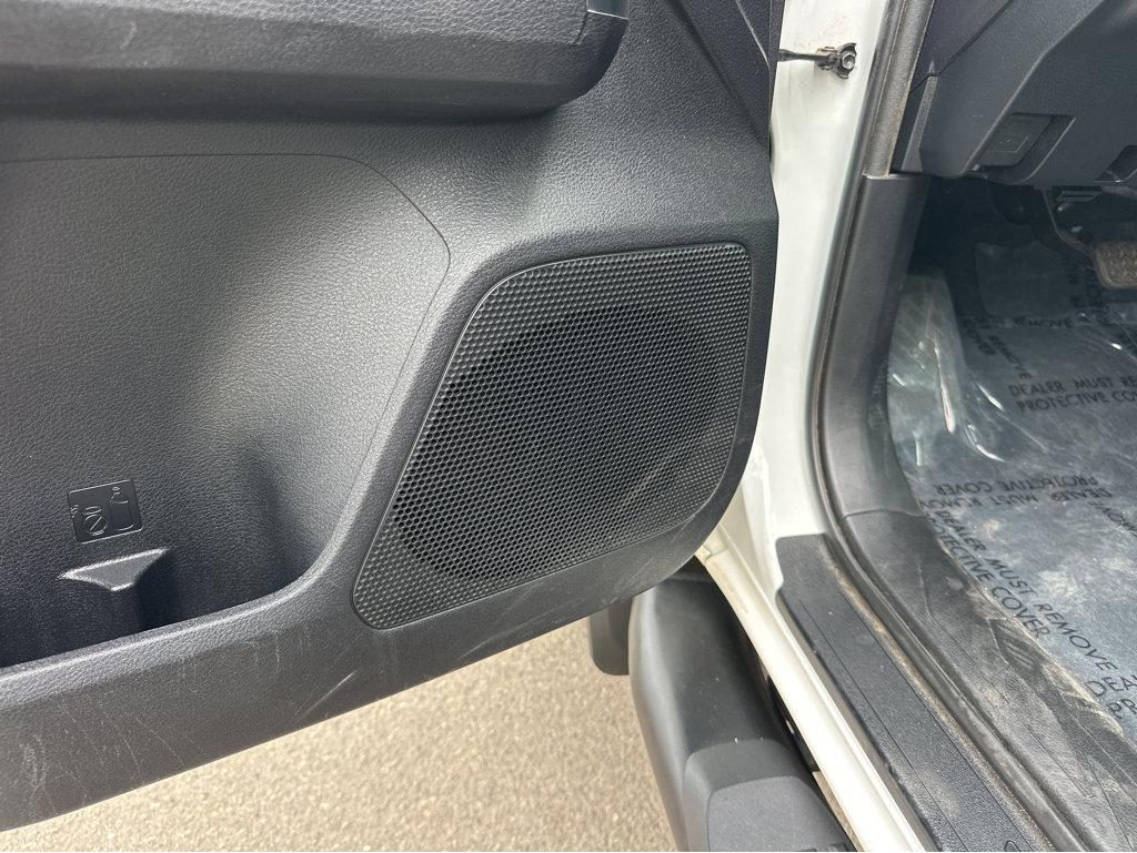 2021 Toyota Tacoma SR photo 33