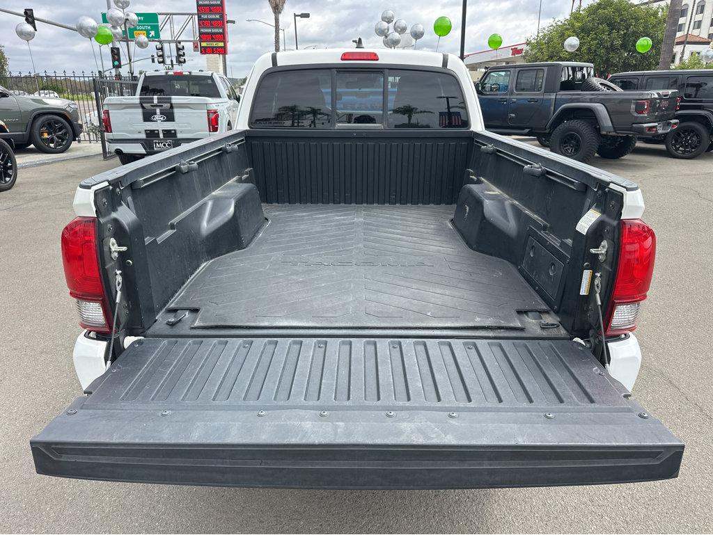 2021 Toyota Tacoma SR photo 34