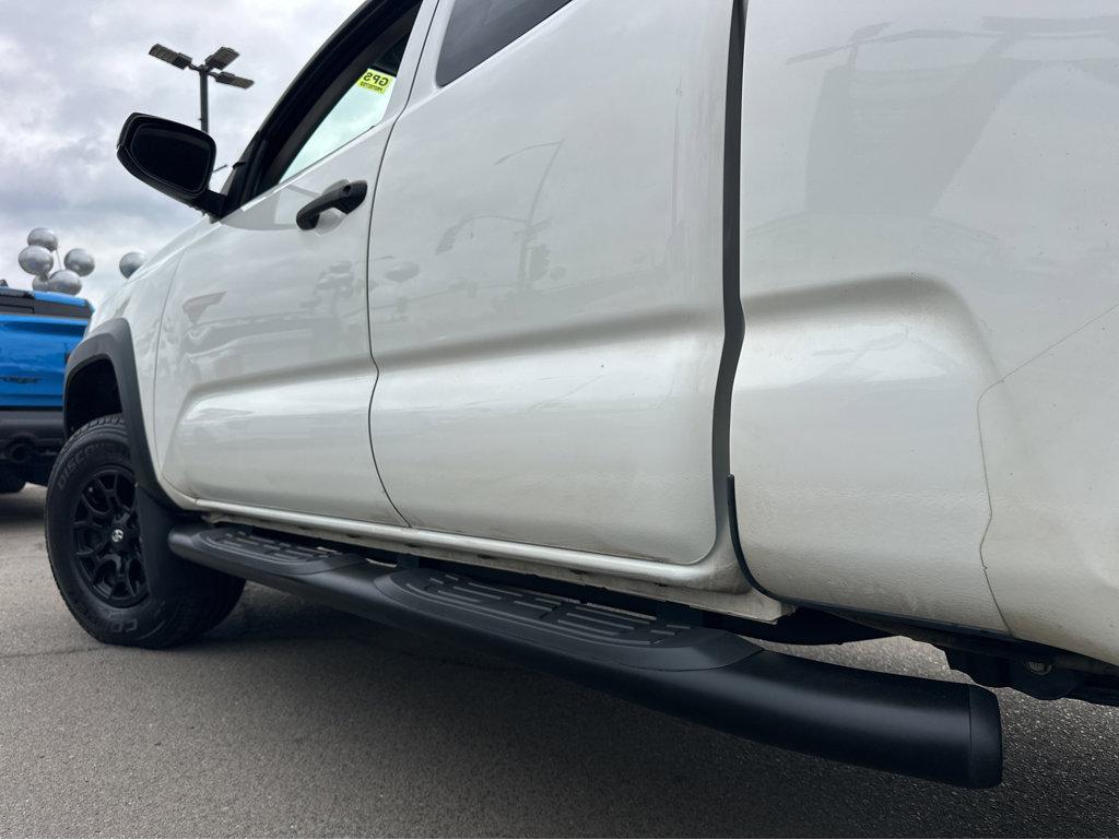 2021 Toyota Tacoma SR photo 35