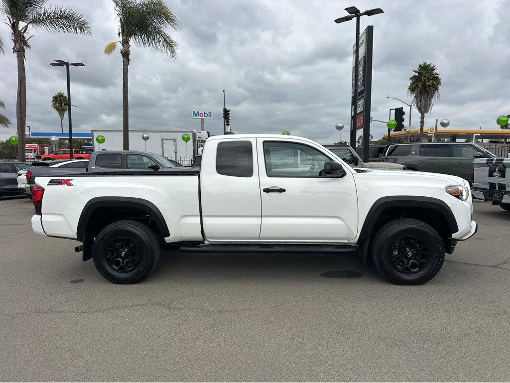 2021 Toyota Tacoma SR photo 36
