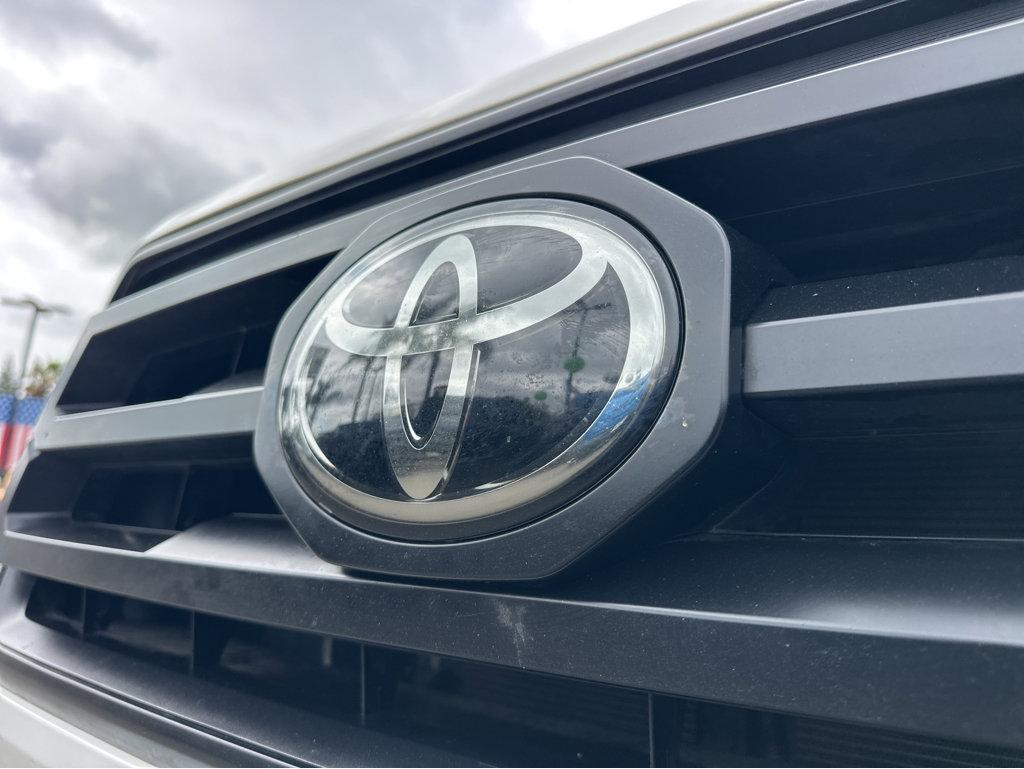 2021 Toyota Tacoma SR photo 38