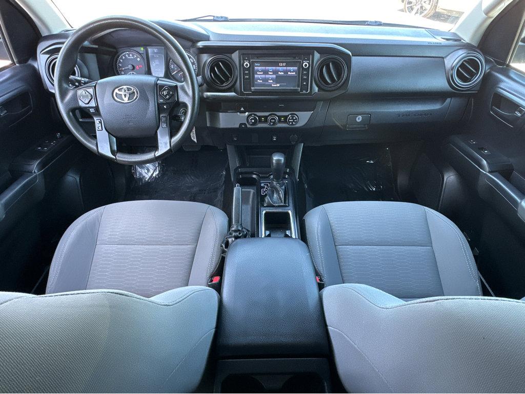 2019 Toyota Tacoma SR photo 3