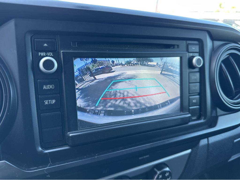 2019 Toyota Tacoma SR photo 5