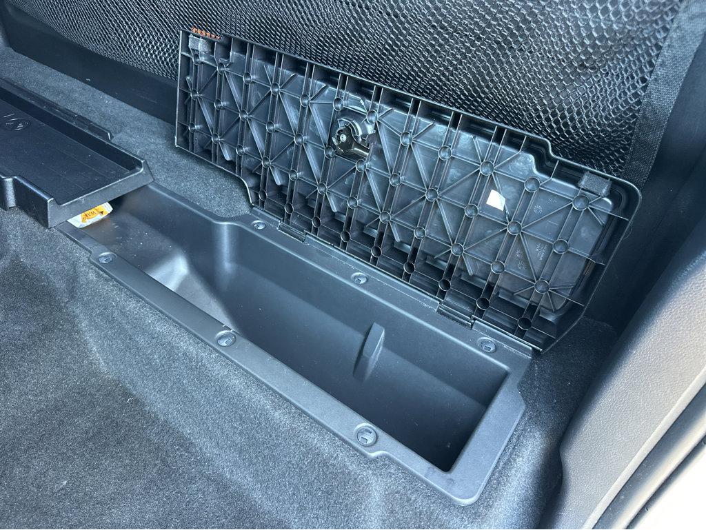 2019 Toyota Tacoma SR photo 8