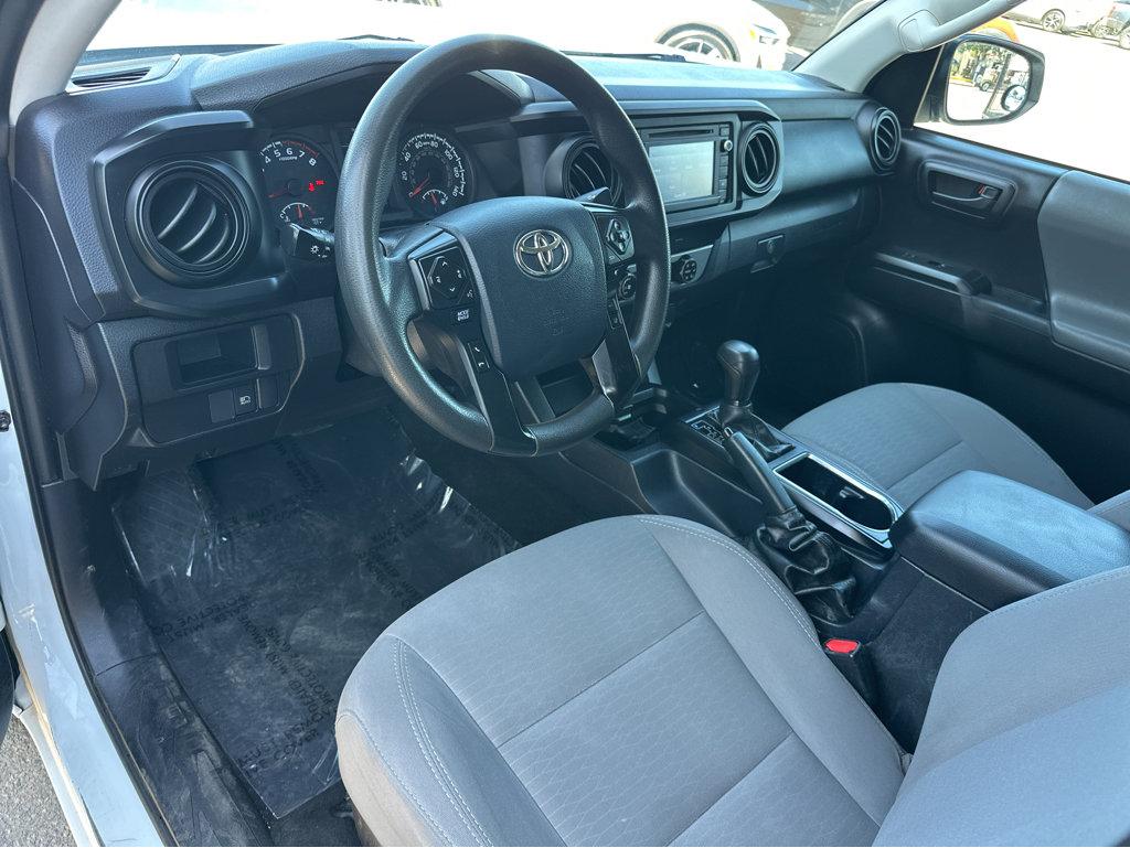 2019 Toyota Tacoma SR photo 14
