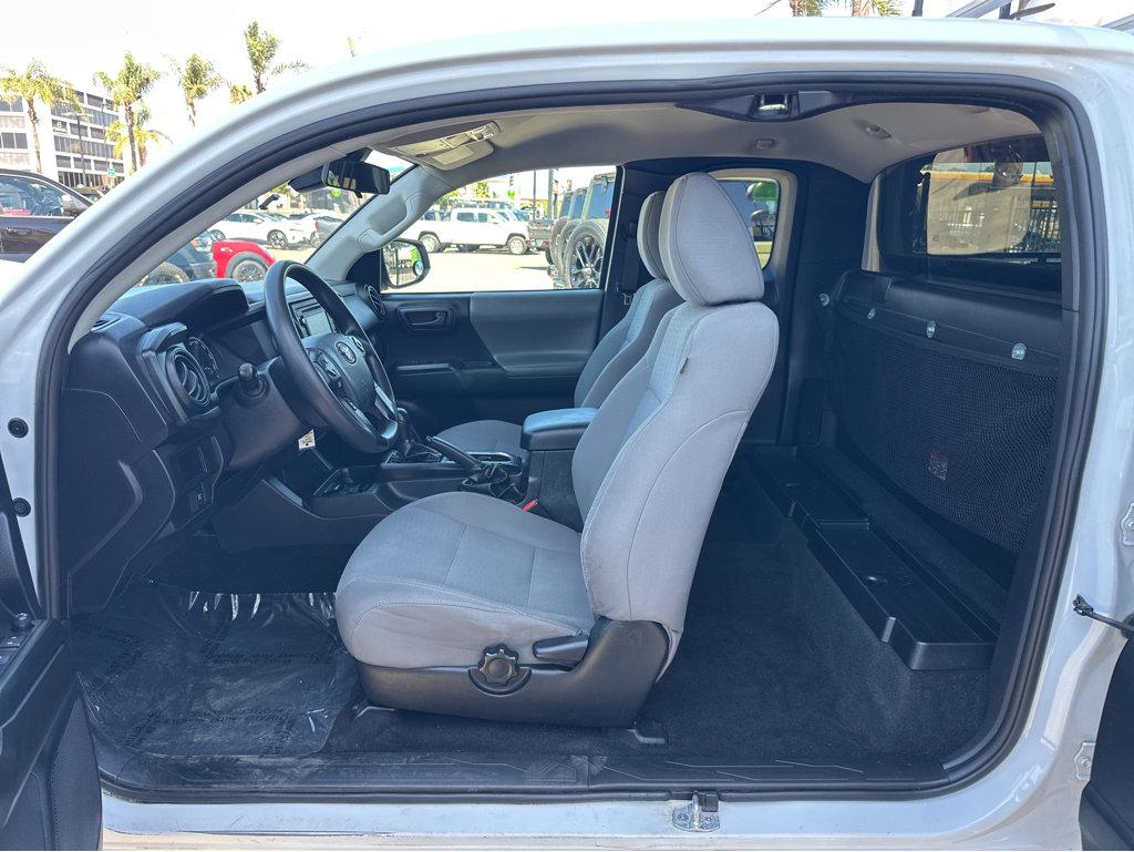 2019 Toyota Tacoma SR photo 15