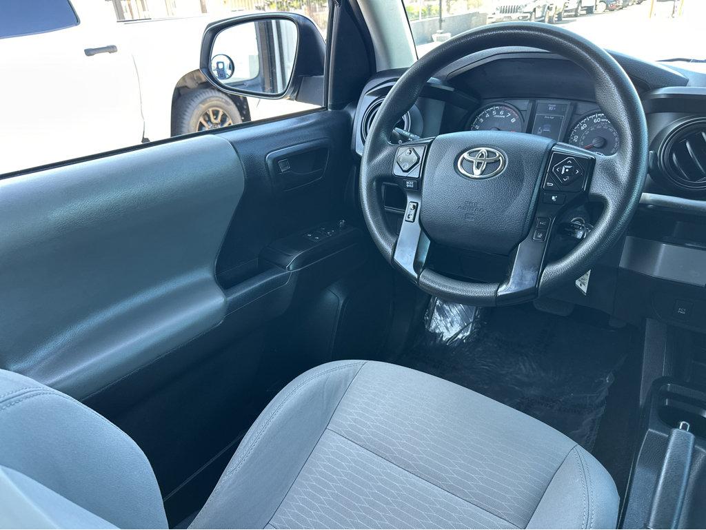2019 Toyota Tacoma SR photo 17
