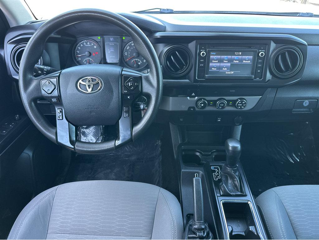 2019 Toyota Tacoma SR photo 18