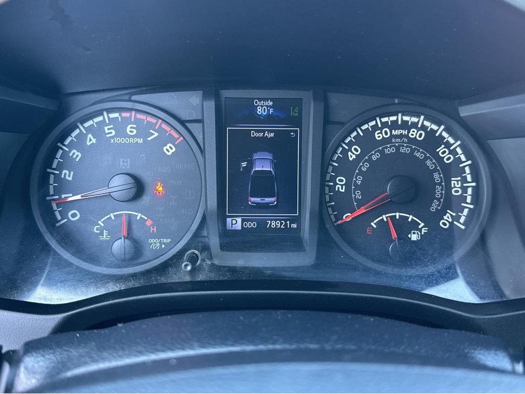 2019 Toyota Tacoma SR photo 19