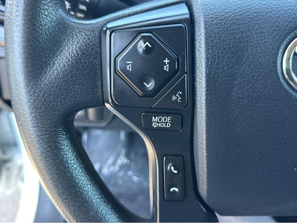 2019 Toyota Tacoma SR photo 20