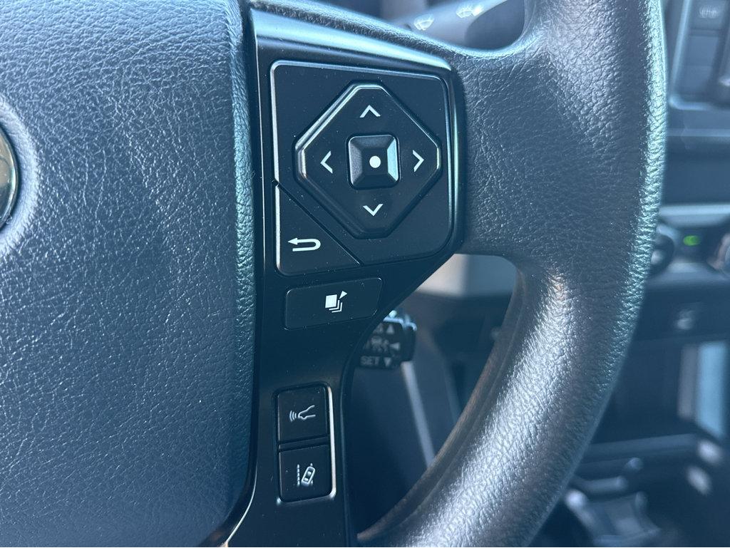 2019 Toyota Tacoma SR photo 21