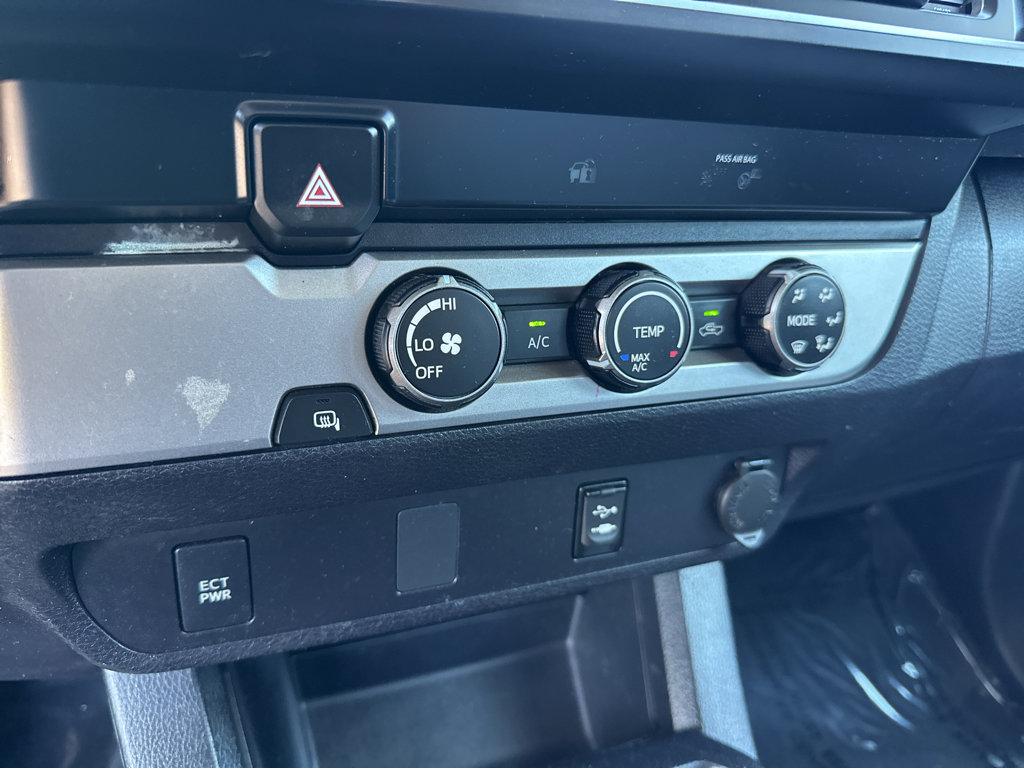 2019 Toyota Tacoma SR photo 23