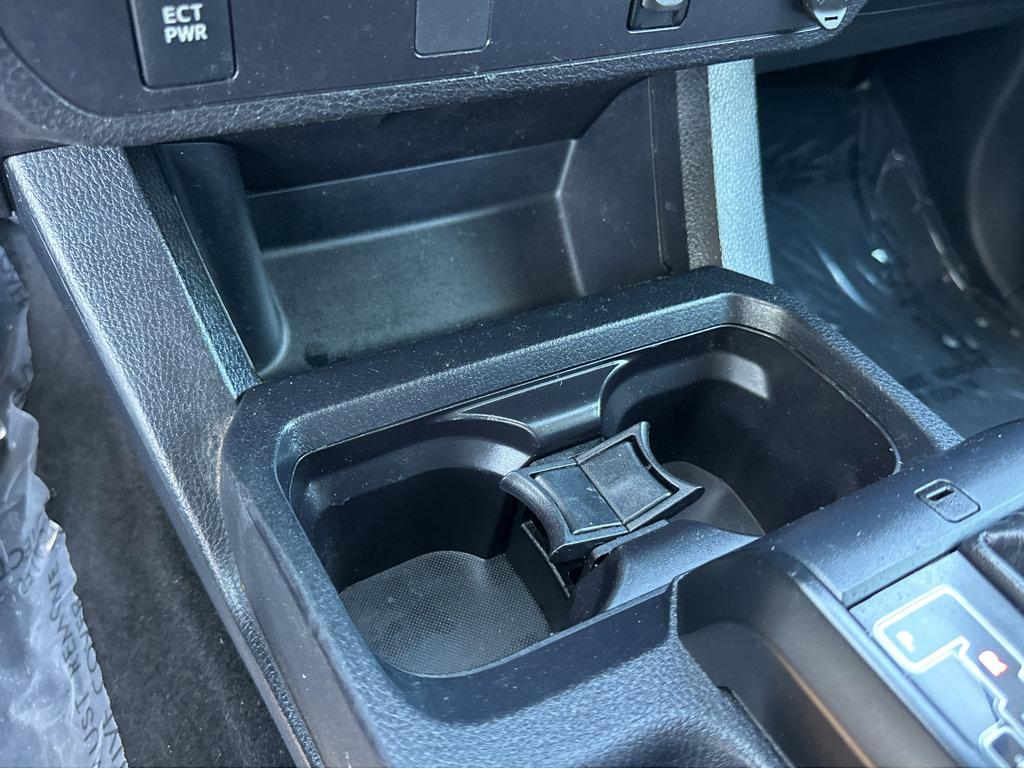 2019 Toyota Tacoma SR photo 24