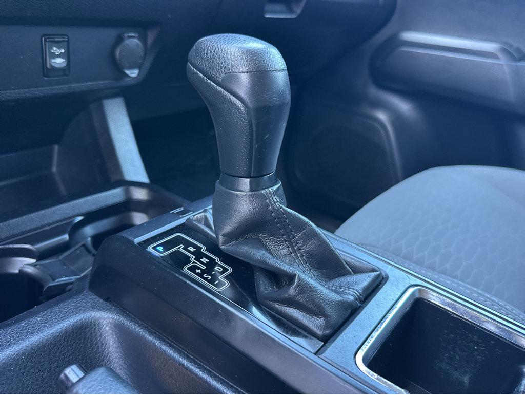 2019 Toyota Tacoma SR photo 25