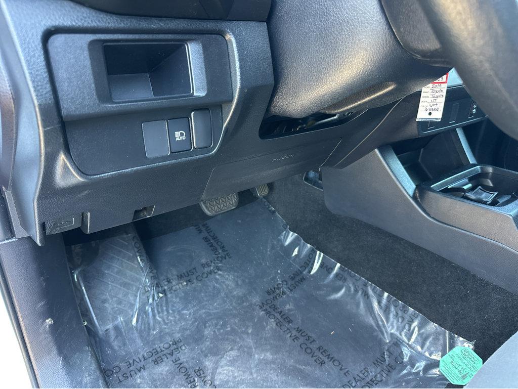 2019 Toyota Tacoma SR photo 28
