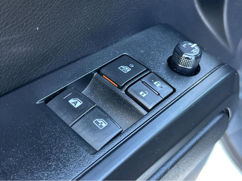 2019 Toyota Tacoma SR photo 31