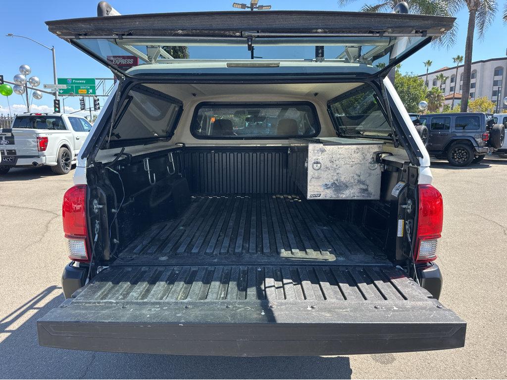 2019 Toyota Tacoma SR photo 33