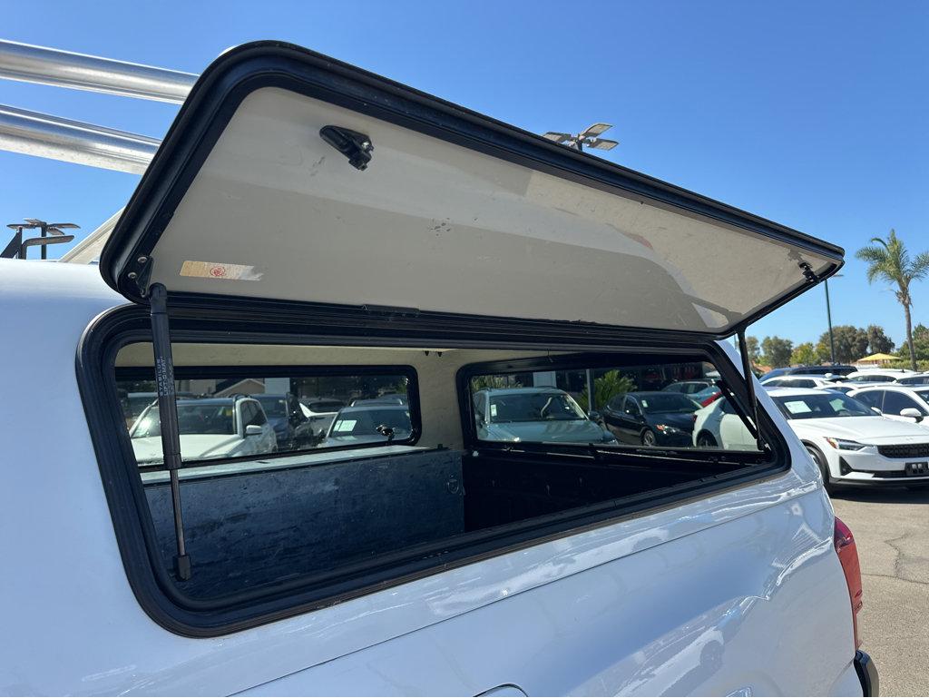 2019 Toyota Tacoma SR photo 34