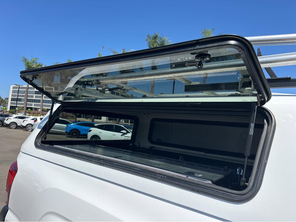 2019 Toyota Tacoma SR photo 35