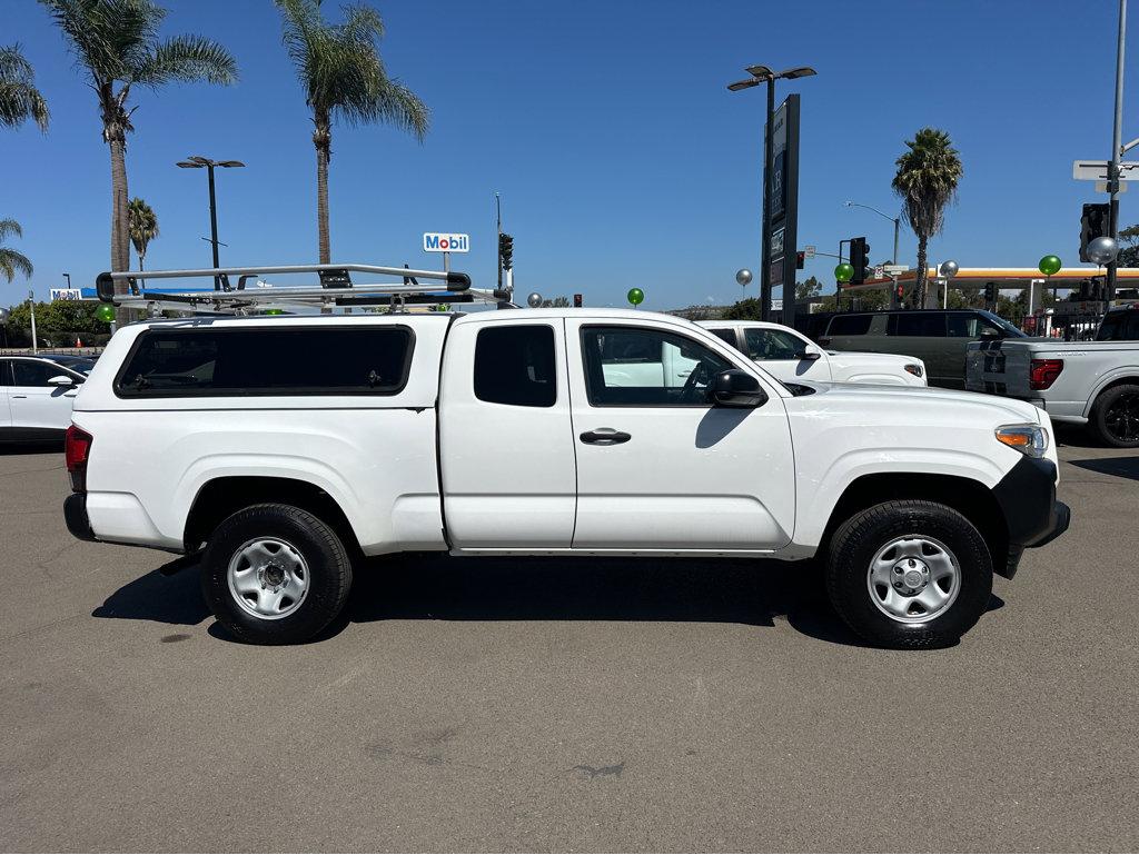 2019 Toyota Tacoma SR photo 37