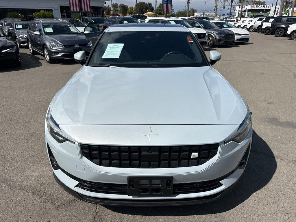 2021 Polestar PS2 photo 2