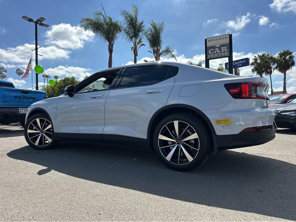 2021 Polestar PS2 photo 3