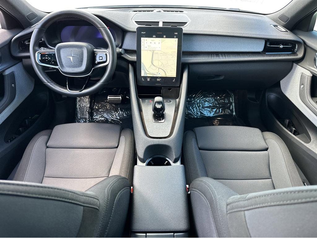 2021 Polestar PS2 photo 4