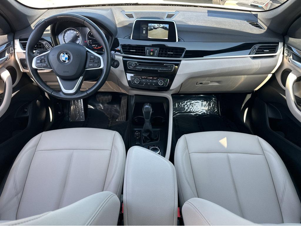 2019 Bmw X1 sDrive28i photo 4