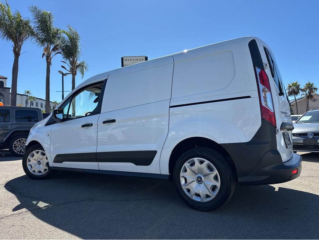 2017 Ford Transit Van XL photo 3